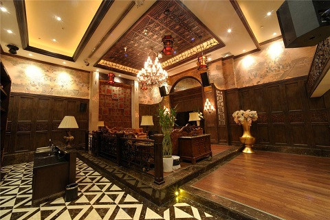 乌拉特前哪个KTV少爷男模妹子服务好